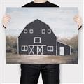 Picture of Peaceful Barn I _GroupedProduct_Rectangle_Landscape_Canvas_
