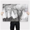 Picture of Melting Ice I _GroupedProduct_Rectangle_Landscape_Canvas_