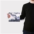 Picture of Melting Ice II _GroupedProduct_Rectangle_Landscape_Canvas_