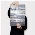 Picture of Serenity Layers I _GroupedProduct_Rectangle_Portrait_Canvas_