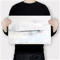 Picture of Almost Clear _GroupedProduct_Rectangle_Landscape_Canvas_