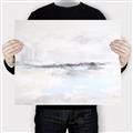 Picture of Almost Clear _GroupedProduct_Rectangle_Landscape_Canvas_