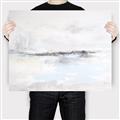 Picture of Almost Clear _GroupedProduct_Rectangle_Landscape_Canvas_