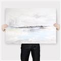 Picture of Almost Clear _GroupedProduct_Rectangle_Landscape_Canvas_