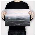 Picture of Darkening _GroupedProduct_Rectangle_Landscape_Canvas_