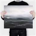 Picture of Darkening _GroupedProduct_Rectangle_Landscape_Canvas_
