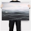 Picture of Darkening _GroupedProduct_Rectangle_Landscape_Canvas_