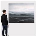 Picture of Darkening _GroupedProduct_Rectangle_Landscape_Canvas_