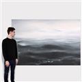 Picture of Darkening _GroupedProduct_Rectangle_Landscape_Canvas_