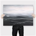 Picture of Darkening _GroupedProduct_Rectangle_Landscape_Canvas_