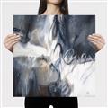 Picture of Swirling _GroupedProduct_Square_Canvas_