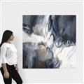 Picture of Swirling _GroupedProduct_Square_Canvas_
