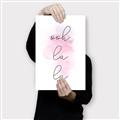 Picture of Ooh La La II _GroupedProduct_Rectangle_Portrait_Canvas_