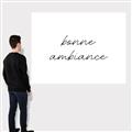 Picture of Bonne Ambiance _GroupedProduct_Rectangle_Landscape_Canvas_