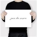 Picture of Joie De Vivre II _GroupedProduct_Rectangle_Landscape_Canvas_