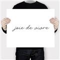 Picture of Joie De Vivre II _GroupedProduct_Rectangle_Landscape_Canvas_