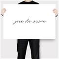 Picture of Joie De Vivre II _GroupedProduct_Rectangle_Landscape_Canvas_