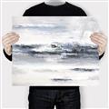 Picture of White Wash _GroupedProduct_Rectangle_Landscape_Canvas_