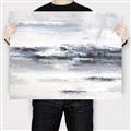 Picture of White Wash _GroupedProduct_Rectangle_Landscape_Canvas_