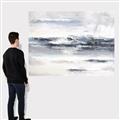 Picture of White Wash _GroupedProduct_Rectangle_Landscape_Canvas_
