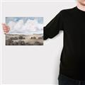 Picture of Rolling Hills _GroupedProduct_Rectangle_Landscape_Canvas_