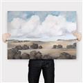 Picture of Rolling Hills _GroupedProduct_Rectangle_Landscape_Canvas_