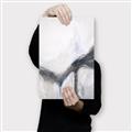 Picture of Black Lines I _GroupedProduct_Rectangle_Portrait_Canvas_