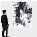Picture of On The Edge I  _GroupedProduct_Rectangle_Portrait_Canvas_