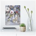 Picture of Bottle Neck Vase _GroupedProduct_Rectangle_Portrait_Canvas_