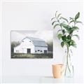 Picture of Barn Field  _GroupedProduct_Rectangle_Landscape_Canvas_