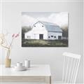Picture of Barn Field  _GroupedProduct_Rectangle_Landscape_Canvas_
