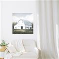 Picture of Barn Field I _GroupedProduct_Square_Canvas_