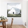 Picture of Barn Field I _GroupedProduct_Square_Canvas_