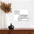 Picture of Turntable _GroupedProduct_Rectangle_Landscape_Canvas_