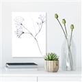 Picture of Flowering Tree Twigs II _GroupedProduct_Rectangle_Portrait_Canvas_