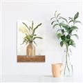 Picture of Potted Greens I _GroupedProduct_Rectangle_Portrait_Canvas_
