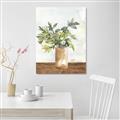 Picture of Potted Greens II _GroupedProduct_Rectangle_Portrait_Canvas_