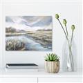 Picture of Lake Field _GroupedProduct_Rectangle_Landscape_Canvas_
