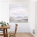 Picture of Pinkish Cloud _GroupedProduct_Square_Canvas_