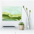 Picture of Eco Friendly I _GroupedProduct_Rectangle_Landscape_Canvas_