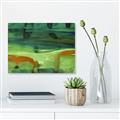 Picture of Eco Friendly II _GroupedProduct_Rectangle_Landscape_Canvas_