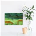 Picture of Eco Friendly II _GroupedProduct_Rectangle_Landscape_Canvas_