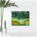 Picture of Eco Friendly II _GroupedProduct_Rectangle_Landscape_Canvas_