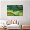 Picture of Eco Friendly II _GroupedProduct_Rectangle_Landscape_Canvas_