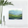 Picture of Eco Friendly III _GroupedProduct_Rectangle_Landscape_Canvas_