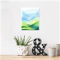 Picture of Eco Friendly IV _GroupedProduct_Rectangle_Portrait_Canvas_