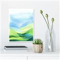 Picture of Eco Friendly IV _GroupedProduct_Rectangle_Portrait_Canvas_