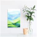 Picture of Eco Friendly IV _GroupedProduct_Rectangle_Portrait_Canvas_
