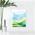 Picture of Eco Friendly IV _GroupedProduct_Rectangle_Portrait_Canvas_