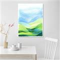 Picture of Eco Friendly IV _GroupedProduct_Rectangle_Portrait_Canvas_